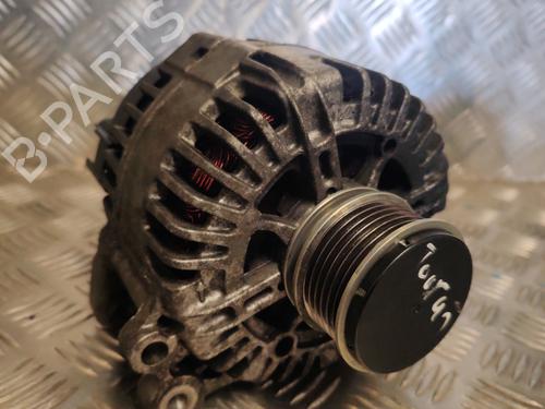 Generator VW TOURAN (1T1, 1T2) 1.9 TDI (105 hp) 28420033