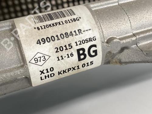 Steering rack RENAULT ZOE (BFM_) ZOE | BP20348410M22 