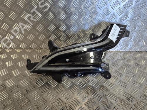 Left daytime light RENAULT MEGANE E-TECH SUV EV60 (BNJ1) | BP39197372C104 - Image 2