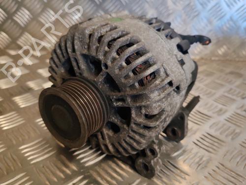 Lichtmaschine für VW TOURAN (1T1, 1T2) 1.9 TDI (105 hp) 28588411