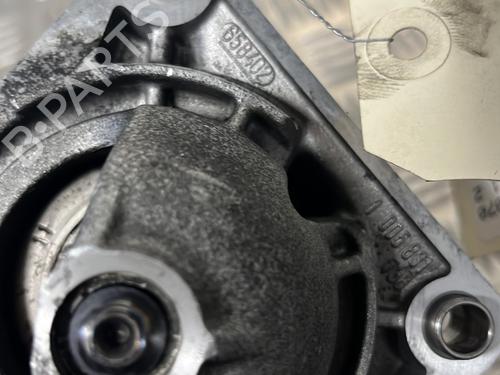 Starter ALFA ROMEO GIULIETTA (940_) 2.0 JTDM (940.FXL1A) | BP22097617M8 