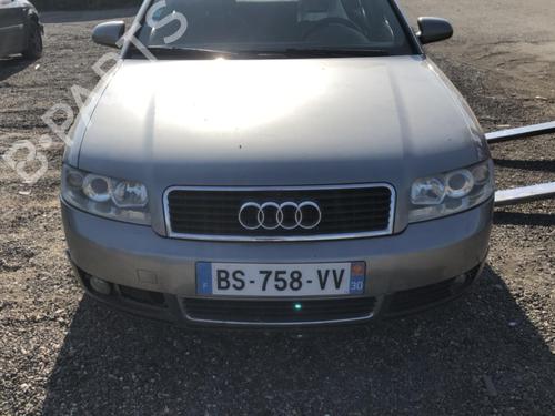 Left mirror AUDI A4 B6 (8E2) 1.9 TDI | BP20348739C26 