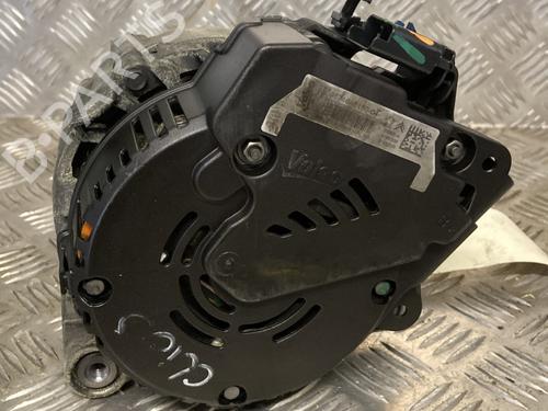 Alternator CITROËN C3 II (SC_) 1.4 HDi 70 (SC8HZC, SC8HR0, SC8HP4) | BP30973952M7 - Image 3