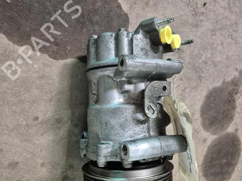 Used AC compressor AC compressor CITROËN DS3 (SA_) 1.6 HDi 90 (92 hp) 31658129 31658129