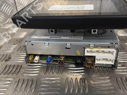 Used Display monitor Display monitor RENAULT CLIO V (B7_) 1.5 Blue dCi 85 (B7AG) (86 hp) 28523170 28523170