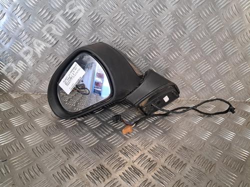 Used Left mirror PEUGEOT 207 (WA_, WC_) 1.6 HDi (90 hp) 29040058