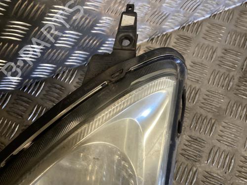 Left headlight SUZUKI SWIFT III (MZ, EZ)  | BP33773313C28  - Image 5