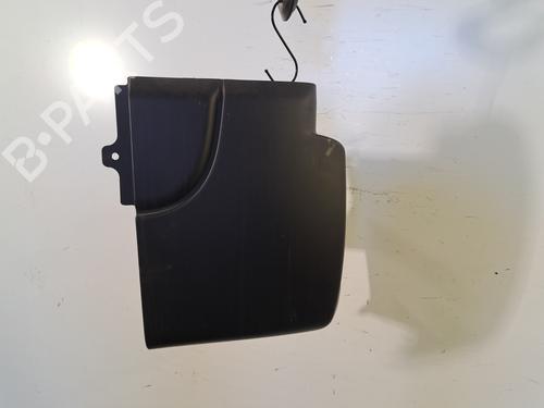 Støtfangerhjørne RENAULT MASTER III Van (FV) Z.E. (FV1Z) | BP29040034C117 