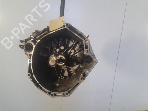 Gearbox RENAULT KANGOO BE BOP (KW0/1_) 1.5 dCi | BP27568690M3  - Image 5