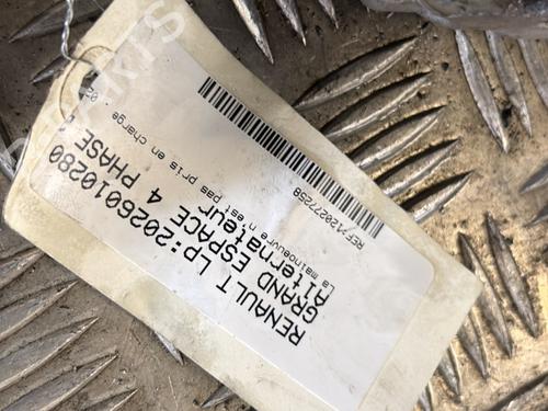 alternator-renault-espace-iv-jk01_-2002-32024380 main image