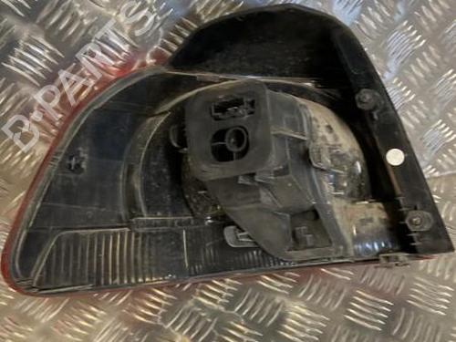 Used Right taillight Right taillight VW GOLF VI (5K1) 2.0 TDI (110 hp) 22096244 22096244