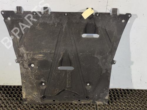 Underbody protection RENAULT CAPTUR II (HF_) TCe 90 (HFM6) | BP32213012M92