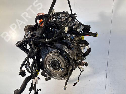 Engine DACIA BIGSTER 1.8 FHEV (RYN7) | BP37735084M1 - Image 3