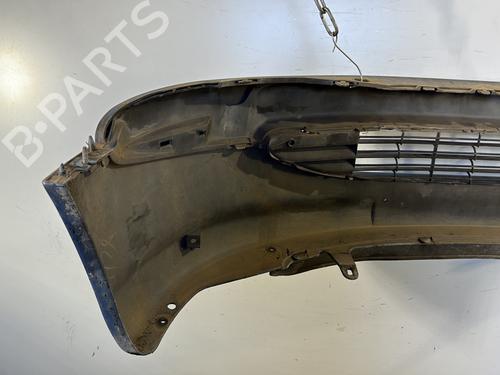 Foran støtfanger PEUGEOT 206 Hatchback (2A/C) 2.0 HDI 90 | BP29433208C7 