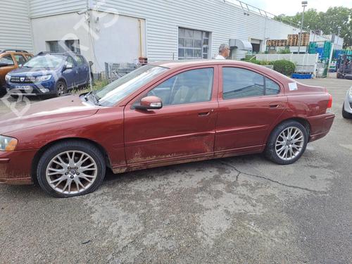 Starter VOLVO S60 I (384) 2.4 D | BP22095520M8 - Image 8