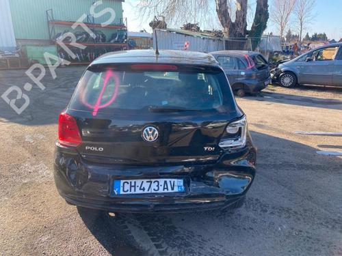 Front wiper motor VW POLO V (6R1, 6C1) 1.6 TDI | BP22093941M29 