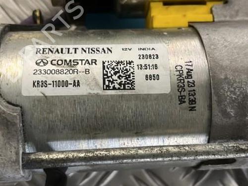 Starter RENAULT CLIO V (B7_) 1.0 SCe 65 (B7MG) | BP20347798M8 