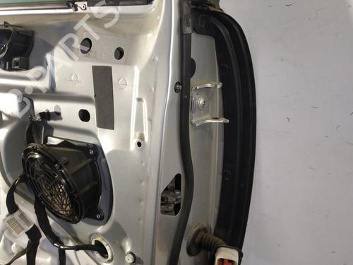 Left front door PEUGEOT 5008 (0U_, 0E_) 1.6 HDi | BP31598894C2