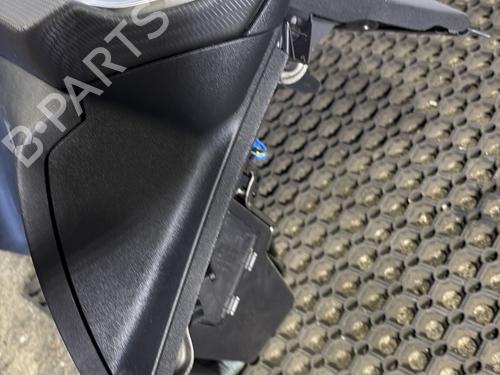 Salpicadero PEUGEOT 2008 I (CU_) 1.2 VTi | BP31707637C46