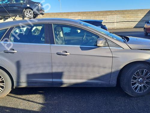 Left front window switch FORD FOCUS III Saloon  | BP36431160I27  - Image 7