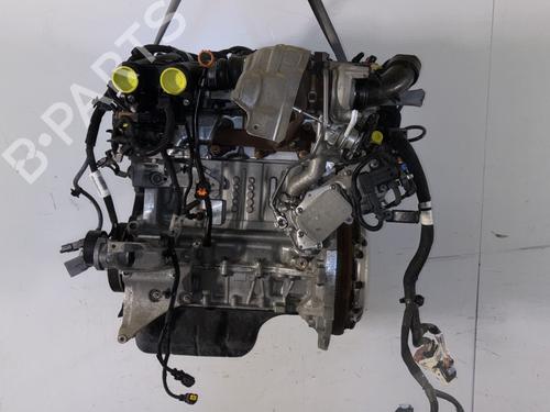 Engine PEUGEOT 208 I (CA_, CC_) 1.6 HDi | BP32999159M1  - Image 8