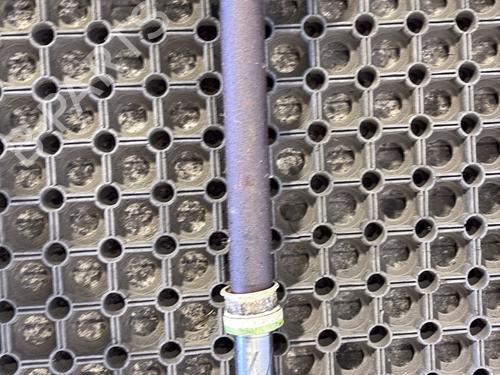 Right front driveshaft RENAULT TRAFIC II Bus (JL) 2.0 dCi 90 (JL00, JL01, JL0H, JL0M, JL0P, JL0S) | BP29611402M39 - Image 4