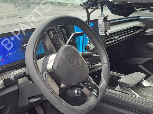Recambios RENAULT AUSTRAL E-TECH 200 Hybrid (HGM2) 4837572