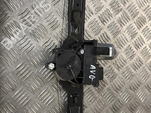 Used Front left window mechanism CITROËN NEMO MPV 1.4 HDi (68 hp) 30147328
