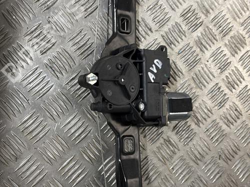Used Front right window mechanism CITROËN NEMO MPV 1.4 HDi (68 hp) 30147327