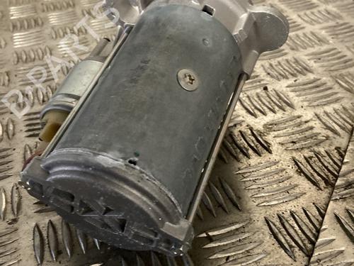 Starter RENAULT MASTER III Van (FV) 2.3 dCi 125 FWD (FV0C, FV0D, FV0G, FV0H, FV0J, FV0K,... | BP31290587M8