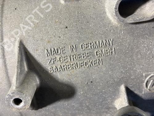 Gearbox MASERATI LEVANTE SUV (M161) 3.0 D Q4 | BP31880403M3 - Image 15