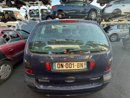 Used Parts RENAULT MEGANE Scenic (JA0/1_) 4832439
