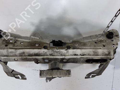 Front slam panel RENAULT TWINGO II (CN0_) 1.2 (CN0D) | BP32024386C72  - Image 9