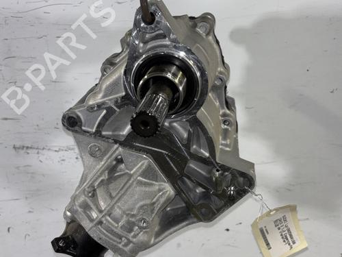 Gear fordelekasse SUZUKI IGNIS III (MF, FF) 1.2 Hybrid AllGrip (ATK412) (90 hp) 32002990