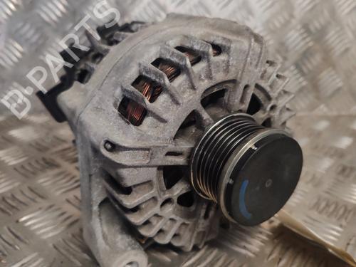 Used Alternator BMW 1 (F20) 116 d (116 hp) 29402903