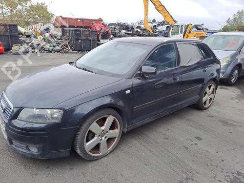 Left tailgate light AUDI A3 (8P1) 2.0 TDI 16V | BP25267644C79 - Image 5
