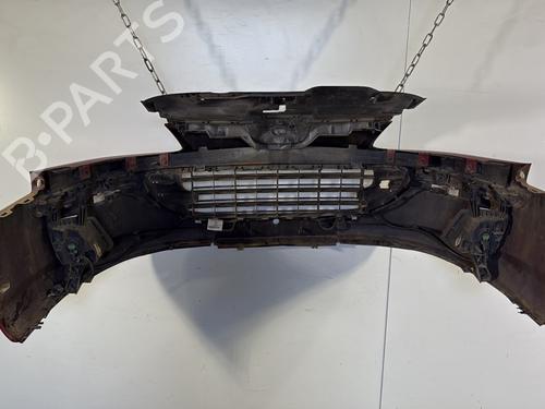 Front bumper PEUGEOT 407 (6D_) 1.6 HDi 110 (6D9HZC, 6D9HYC) | BP29372373C7 