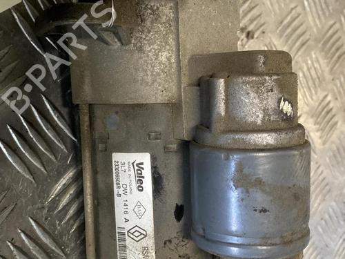 Starter RENAULT CLIO IV Grandtour (KH_) 1.5 dCi 90 (KHN3, KHN4) | BP20345211M8 
