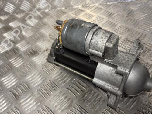 Starter RENAULT CLIO IV (BH_) 1.5 dCi 90 | BP29756656M8 - Image 4