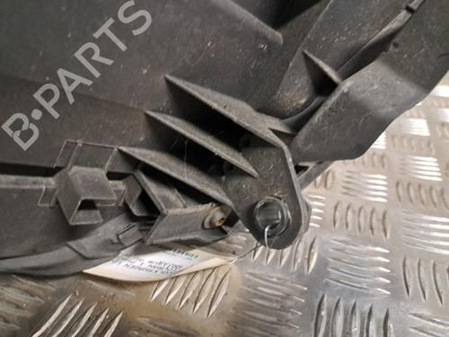 Left headlight VW TOURAN (1T1, 1T2) 1.9 TDI | BP28588409C28 