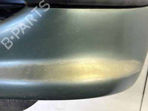 Front bumper PEUGEOT 206 Hatchback (2A/C) 1.1 i | BP27702006C7 