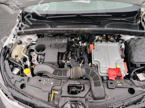 Używane części RENAULT CLIO V (B7_)  1.6 E-TECH 140 (B7MU)  4837576