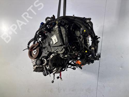 Engine RENAULT KANGOO III Box Body/MPV 1.5 Blue dCi 95 (FJAB) | BP38067818M1 - Image 6