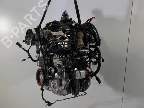 Engine RENAULT EXPRESS Box Body/MPV 1.5 Blue dCi 95 (F6AB) | BP23983701M1 
