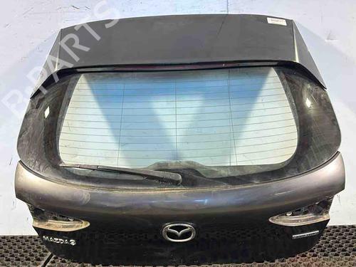 Tailgate MAZDA 3 Hatchback (BP) | BP36542869C6 - Image 2