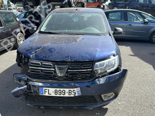 Alternator DACIA SANDERO II 1.0 SCe 75 (B8JC, B8JD) | BP20344623M7 