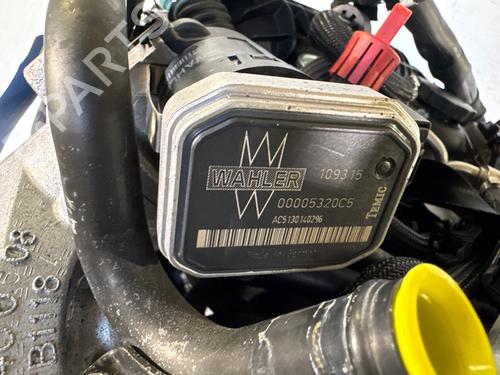 Engine MERCEDES-BENZ C-CLASS (W203) C 220 CDI (203.006, 203.008) | BP39152888M1 - Image 4