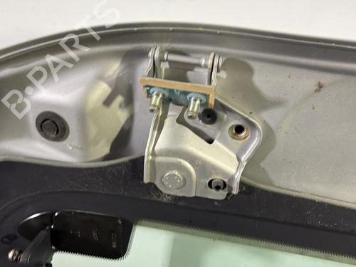 Used Tailgate Tailgate CITROËN C1 II (PA_, PS_) 1.0 VTi 72 (72 hp) 29865305 29865305