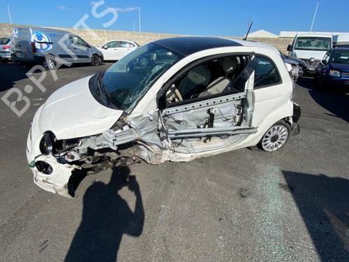 Starter FIAT 500 (312_) 1.2 (312AXA1A) | BP20344268M8 