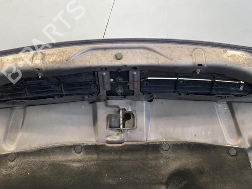 Hood CITROËN XSARA (N1) 2.0 HDi 109 | BP20346647C1 